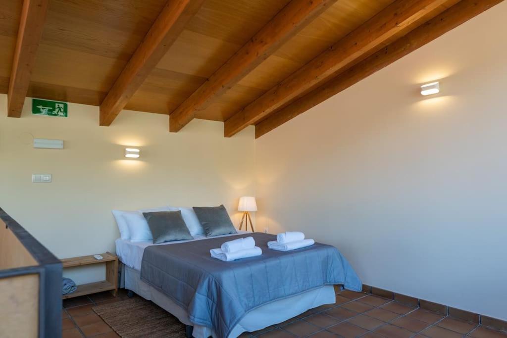 Casa La Vera Rural Talaveruela Zewnętrze zdjęcie