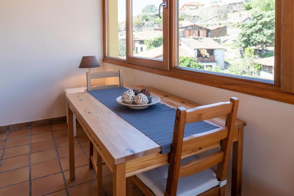 Casa La Vera Rural Talaveruela Zewnętrze zdjęcie