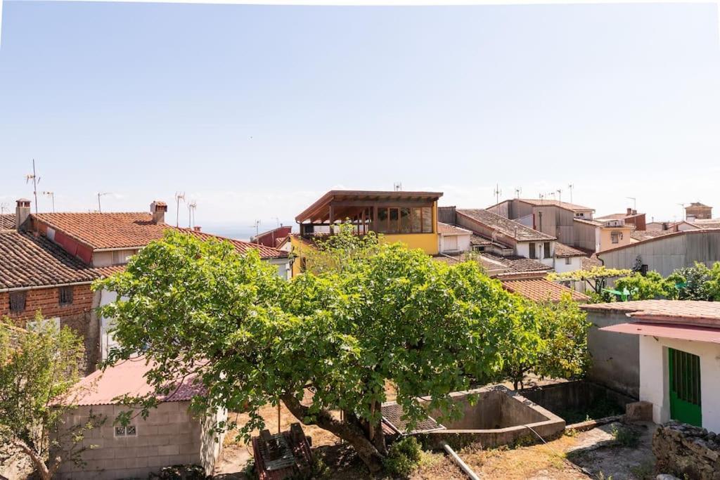 Casa La Vera Rural Talaveruela Zewnętrze zdjęcie