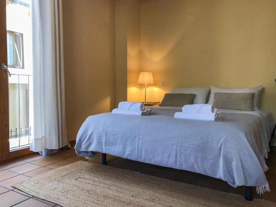 Casa La Vera Rural Talaveruela Zewnętrze zdjęcie