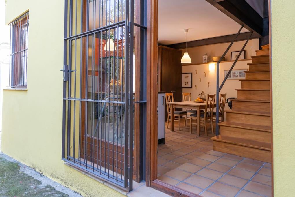 Casa La Vera Rural Talaveruela Zewnętrze zdjęcie