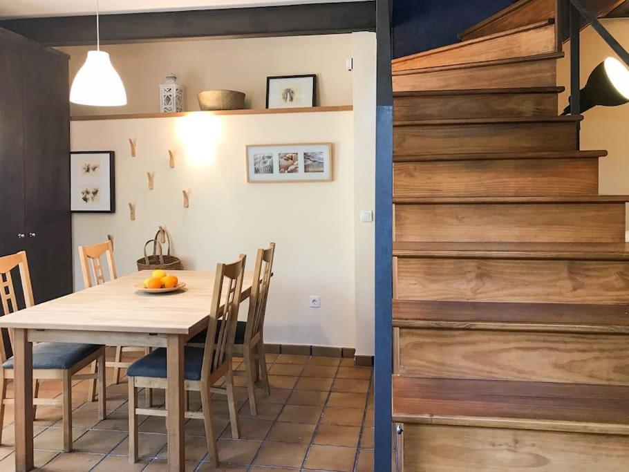 Casa La Vera Rural Talaveruela Zewnętrze zdjęcie
