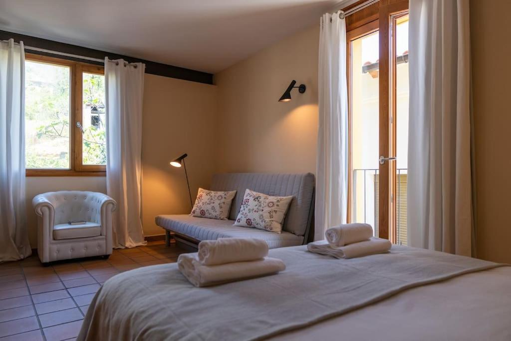 Casa La Vera Rural Talaveruela Zewnętrze zdjęcie