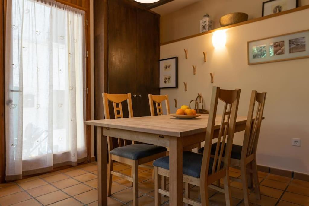 Casa La Vera Rural Talaveruela Zewnętrze zdjęcie